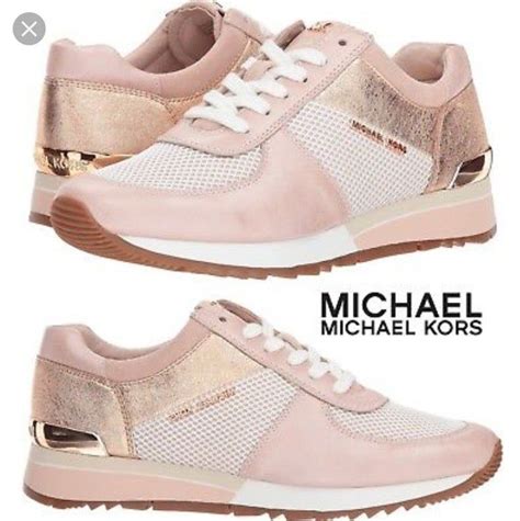 michael kors armband roségold|michael kors sneakers.